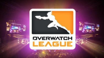 Overwatch League Opening Week viewership up year over year