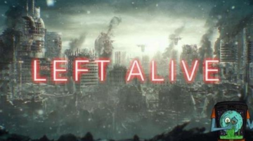 Left Alive Review | Blue Moon Games
