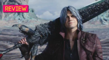 Devil May Cry 5: The Kotaku Review