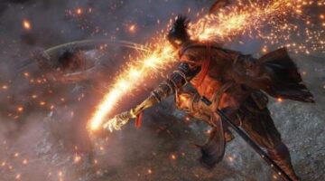 Sekiro Isn’t Dark Souls, And That’s Why We Like It – Newsweek