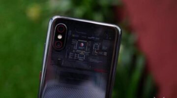 Xiaomi Mi 8 Pro Review – Snapdragon 845-Powered Flagship Still A Charm In 2019?