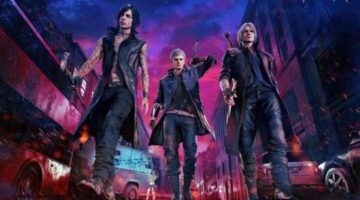 Devil May Cry 5 review – Telegraph