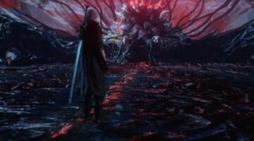 Devil May Cry 5 review: Satisfying, slick, and stylish | PCWorld