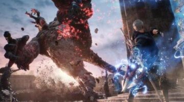 Devil May Cry 5 review: A worthy sequel in every way | Windows Central
