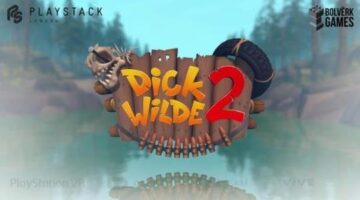 Review – Dick Wilde 2 (PSVR) | WayTooManyGames
