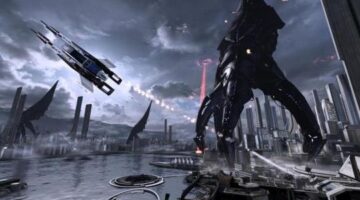 5 Video Game Villains Who Were Right