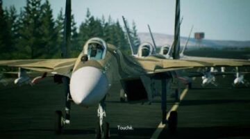 Ace Combat 7 Producer Shares Heartfelt Story of Troubled Development Before the Game’s Success
