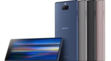 Sony Xperia 10 First Impressions – 21:9 is the Real Deal for Media Playback | EliteGamer