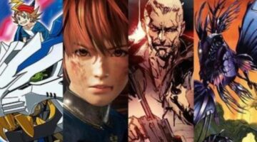 Media Create Sales: 2/25/19 – 3/3/19