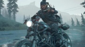 Days Gone Features ‘Really Tight’ Integration Between Story and Open World to Minimize Dissonance