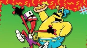 ToeJam & Earl: Back in the Groove – Review – Games Asylum