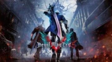 Capcom Is Back, Capcom CEO Enthuses Following Devil May Cry 5 Reviews
