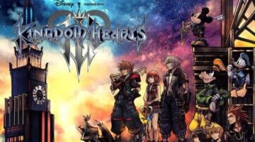 Kingdom Hearts III Review – A Triumphant Step Forward for the Series | GameCloud