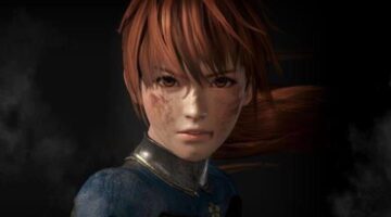 Dead or Alive 6 Review – Glitch Cat