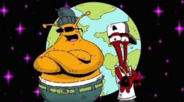 ToeJam & Earl: Back in the Groove Review | Twinfinite