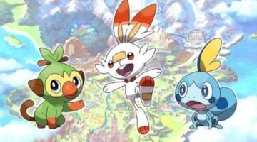 A Critical & Super Serious Over-Analysis of the New Pokemon Starters
