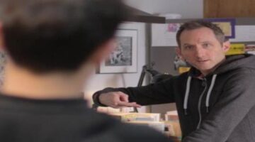 “Serial Cheat”, Interview with Director Anthony Sutcliffe • FinalBoss