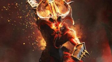 Warhammer: Chaosbane First Impressions- World Torn Asunder | IRBGamer