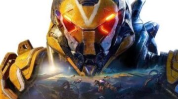 Anthem Review: Too Close to The Sun | IRBGamer