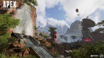 Apex Legends Review: Pure Firepower | IRBGamer