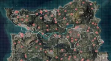 PUBG confirms map remasters are on the way, starting with Erangel