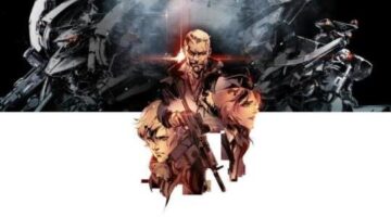 Left Alive Has World of Tanks DLC Ads Because Why Not Apparently