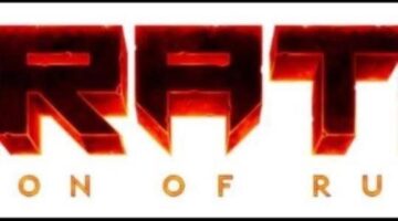 3D Realms Unveils New FPS WRATH: Aeon of Ruin