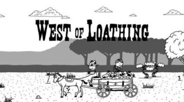 Why Suffer Red Dead Depression, Play West Of Loathing Instead