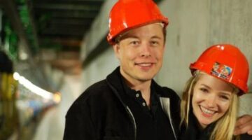 The Boring Company could be heading to Las Vegas for its next tunnel project