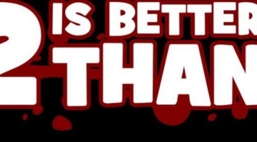 12 is Better Than 6 Review – The Gamers Lounge