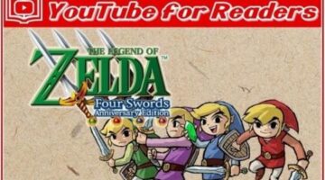 [Feature] YouTube for Readers: A Second 2D Zelda in 2019 isn’t as Unlikely as you Think!