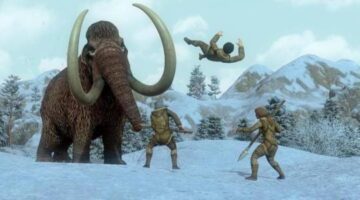 Dawn Of Man Review: Slow-Paced Stone Age Survival – TheGamer