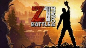 H1Z1 Update Reverts Back to 2-Year Old Patch for Season 3 and Now Known as Z1BR