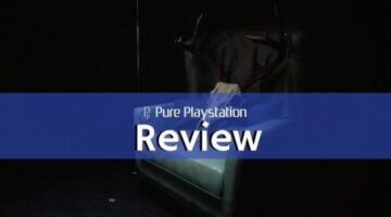 Review: Intruders: Hide and Seek – PS4/PSVR | Pure PlayStation