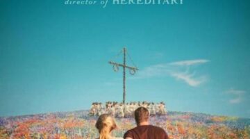 Hollywood-Matrimony: A24 Debuts Trailer For Midsommar