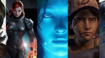International Women’s Day: A Celebration of Women in Video Games