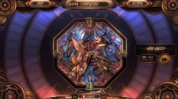 Glass Masquerade Review | NZGC