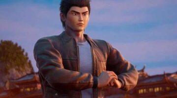 Pause Resume talks to Corey Marshall – the voice behind Ryo Hazuki and Shenmue
