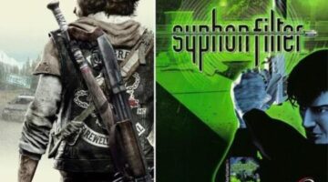 Days Gone ‘not that different from Syphon Filter’ says Sony Bend creative director