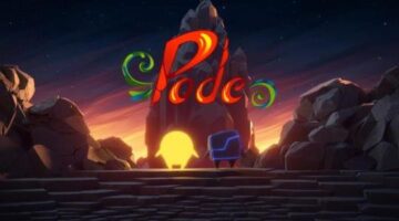 Pode PS4 Review – Teamwork Has Never Felt So Rewarding – Thumb Culture