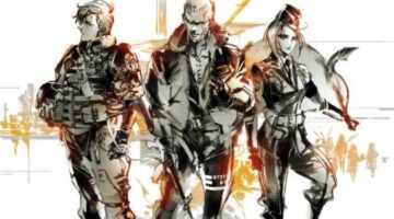 Left Alive review – a maddeningly messy mech/stealth hybrid | EuroGamer