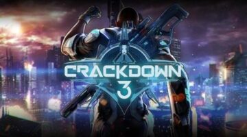 Crackdown 3 Review – Just One More Orb | MonsterVine