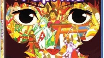 Paprika And Redline Blu-Ray Sets Discounted To Under $10