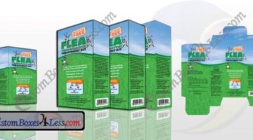 Custom Packaging