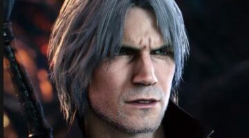 Old Dante, New Tricks: Capcom Talks Devil May Cry 5, Out Today on PS4