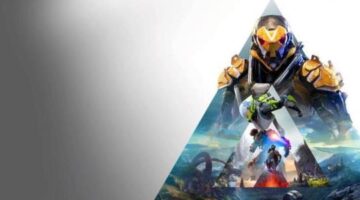 Review: Anthem | Push-Start