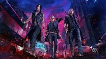 The Clearest, Most Concise, Devil May Cry Summary to Get You Ready For DMC 5