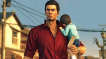 GTA 5, Mega Man 11, Yakuza 6 and more PS4 games discounted to under $20