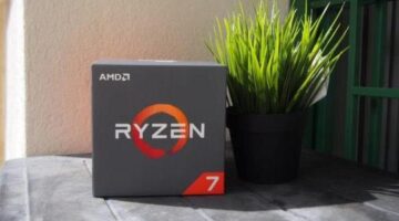 1st-Gen AMD Ryzen CPUs Are Going For Bargains As 3rd-Gen Ryzen CPUs Arrive – Ryzen 5 1600 For $79