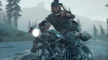 Days Gone Has Gone Gold After PS4 Exclusive